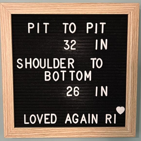 Karen Millen Wool Blend Poncho Sweater XS/S - Picture 11 of 11